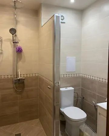 Deluxe Sarafovo Bulgarije 公寓 布尔加斯