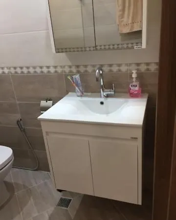 Deluxe Sarafovo Bulgarije 公寓 布尔加斯