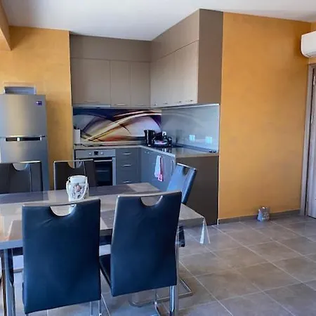 Deluxe Sarafovo Bulgarije 布尔加斯