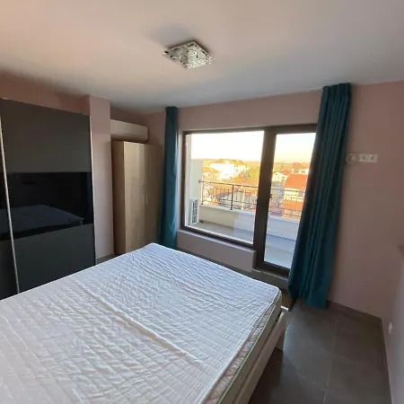 Deluxe Sarafovo Bulgarije 公寓 布尔加斯