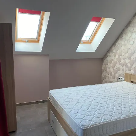 Deluxe Sarafovo Bulgarije * 布尔加斯