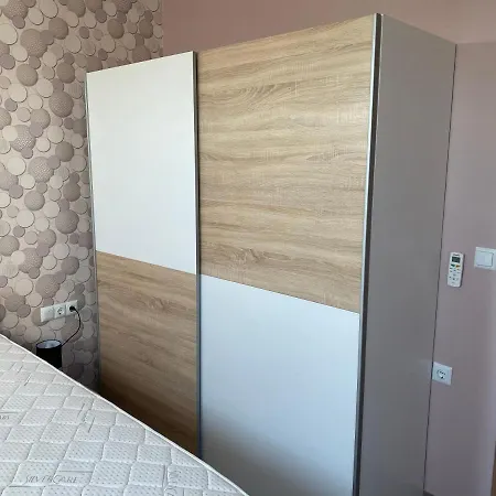 Deluxe Sarafovo Bulgarije * 布尔加斯