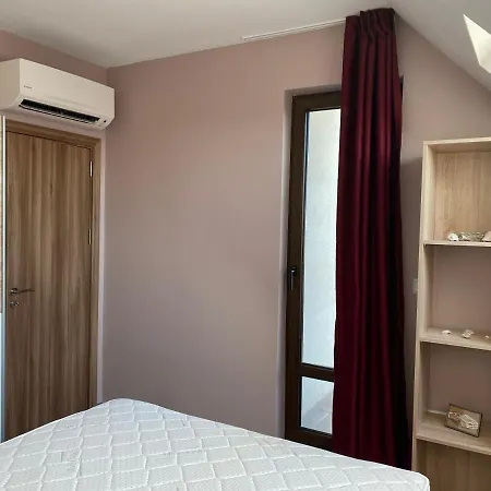 Deluxe Sarafovo Bulgarije * 布尔加斯