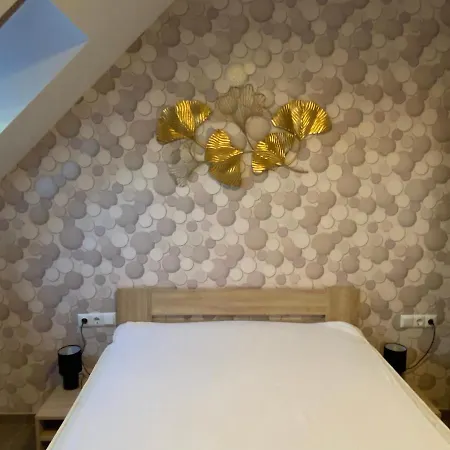 Deluxe Sarafovo Bulgarije * 布尔加斯